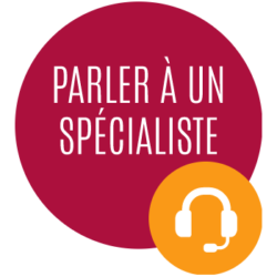 Parler à un specialiste en services informatiques